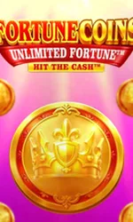 Fortune Coins Unlimited Fortune