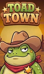 Toad Town