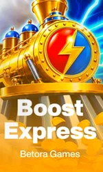Boost Express