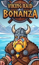 Viking Raid Bonanza
