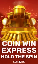 Coin Win Express Hold The Spin
