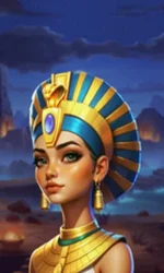 Cash of Cleopatra