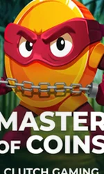 Master Of Coins
