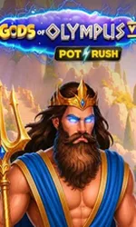 Gods Of Olympus V