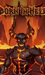 Born In Hell