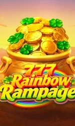 777 Rainbow Rampage