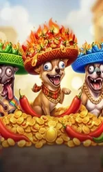 Silly Chili Dogs