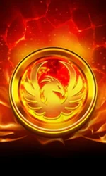Phoenix Hotfire Hold & Win
