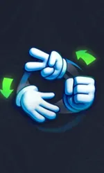 Rock Paper Scissors