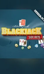 Blackjack Side Bets