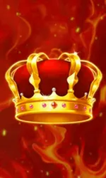 Fire Crown