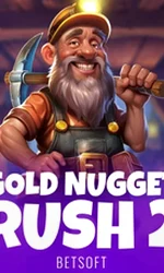 Gold Nugget Rush 2
